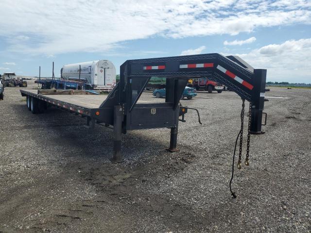 2016 PJ TRAILER, 