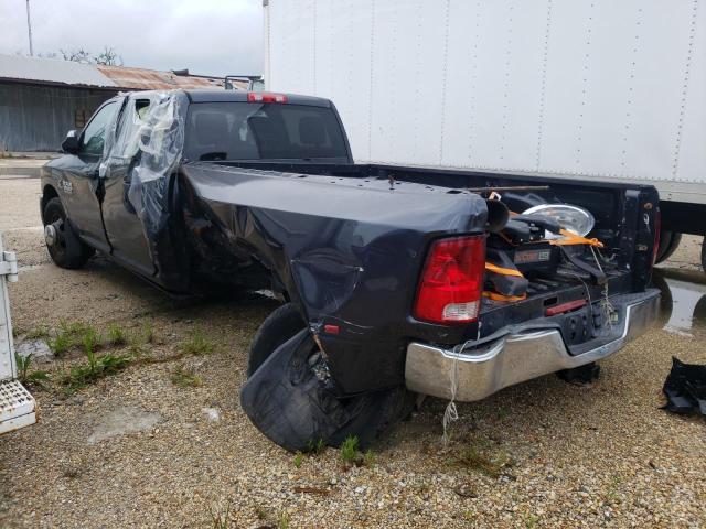 3C63RPGL3DG561443 - 2013 RAM 3500 ST BLACK photo 3