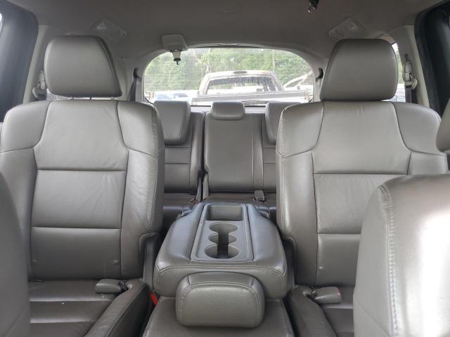5FNRL5H60DB044186 - 2013 HONDA ODYSSEY EXL Boz foto 10