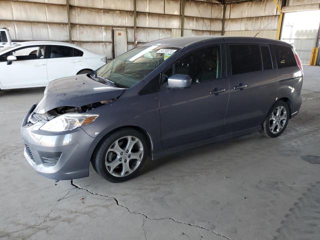 2010 MAZDA 5, 