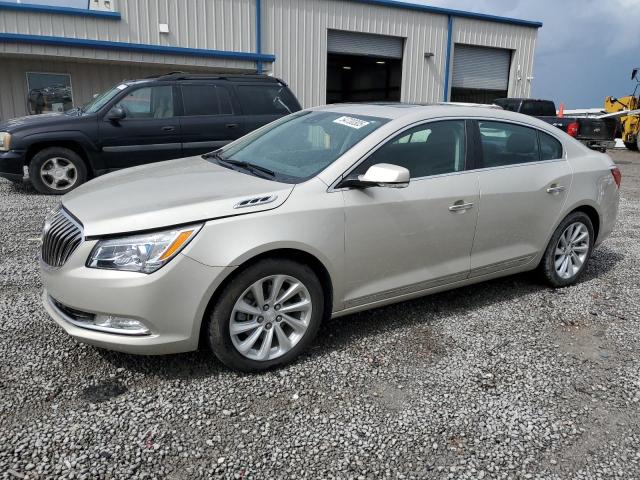 2016 BUICK LACROSSE, null
