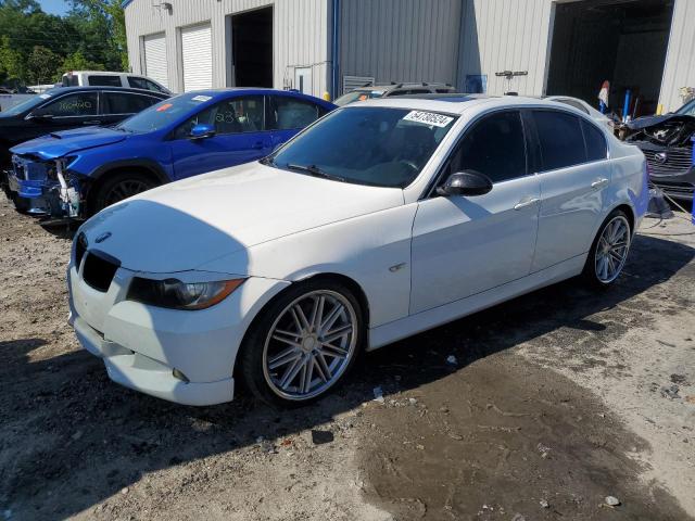 2006 BMW 330 I, 