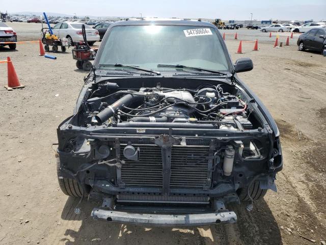 5TEVN52N91Z769515 - 2001 TOYOTA TACOMA XTRACAB S-RUNNER BLACK photo 5