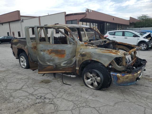 1D7RV1GT4BS639588 - 2011 DODGE RAM 1500 BURN photo 4