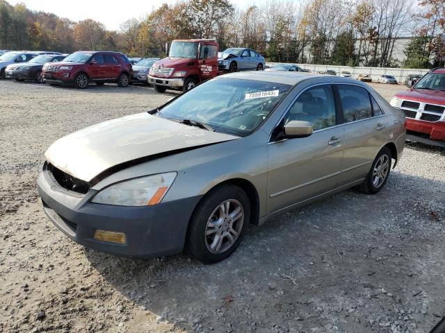 2003 HONDA ACCORD EX, 