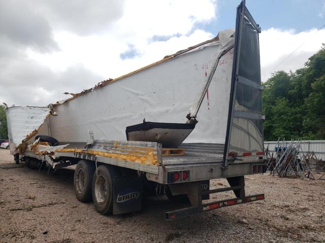 1UYVS2533FM197439 - 2015 UTILITY TRAILER თეთრი ფოტო 3