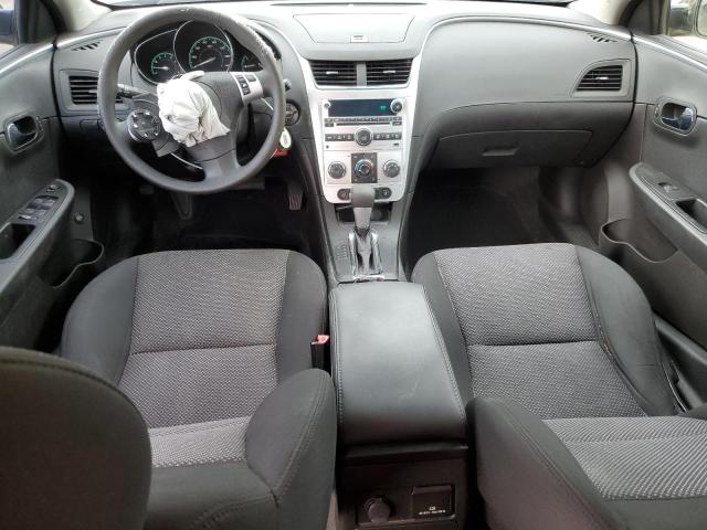 1G1ZC5E09CF269774 - 2012 CHEVROLET MALIBU 1LT 黑色 照片 8