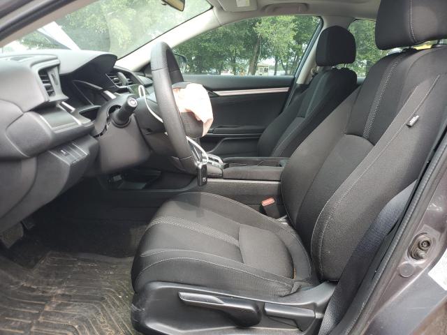 19XFC2F75JE031769 - 2018 HONDA CIVIC EX 石墨色 照片 7