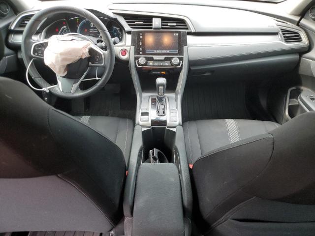 19XFC2F75JE031769 - 2018 HONDA CIVIC EX 石墨色 照片 8