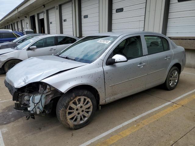 2010 CHEVROLET COBALT 1LT, 