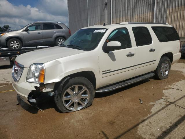 2014 GMC YUKON XL DENALI, 