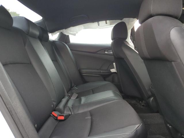 19XFC2F85KE022743 - 2019 HONDA CIVIC SPORT 白色 照片 10