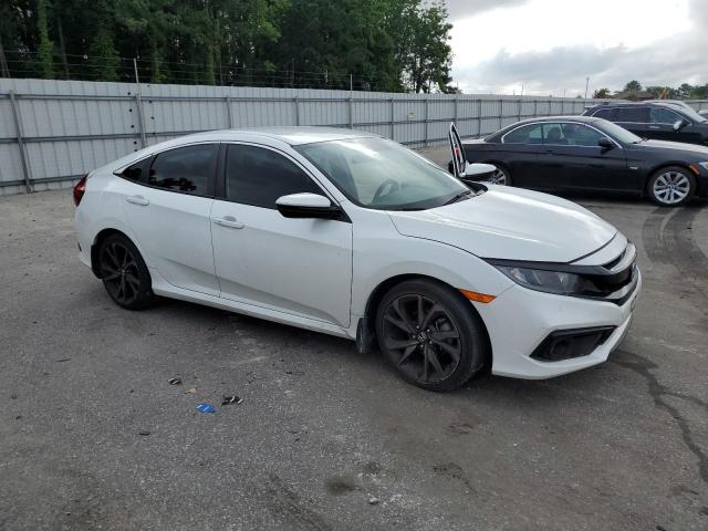 19XFC2F85KE022743 - 2019 HONDA CIVIC SPORT 白色 照片 4