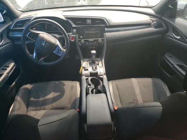 19XFC2F85KE022743 - 2019 HONDA CIVIC SPORT 白色 照片 8