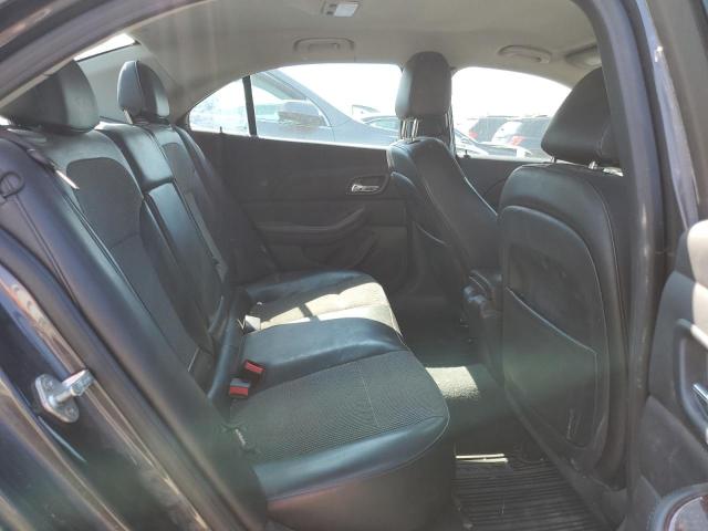 1G11C5SA8DF277439 - 2013 CHEVROLET MALIBU 1LT 棕色 照片 10