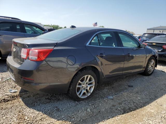 1G11C5SA8DF277439 - 2013 CHEVROLET MALIBU 1LT BROWN photo 3