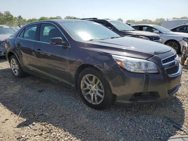 1G11C5SA8DF277439 - 2013 CHEVROLET MALIBU 1LT BROWN photo 4