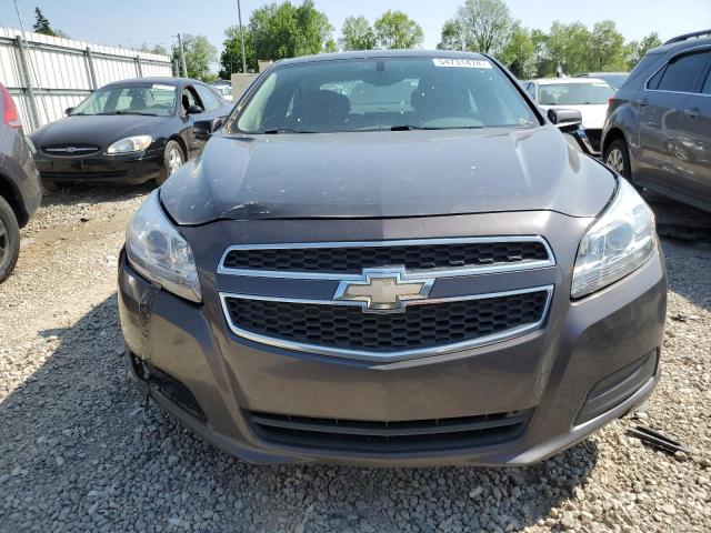 1G11C5SA8DF277439 - 2013 CHEVROLET MALIBU 1LT BROWN photo 5