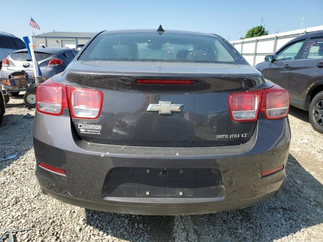 1G11C5SA8DF277439 - 2013 CHEVROLET MALIBU 1LT BROWN photo 6