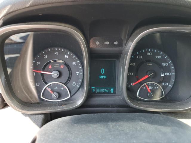 1G11C5SA8DF277439 - 2013 CHEVROLET MALIBU 1LT 棕色 照片 9