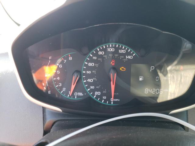 1G1JB5SG0H4158731 - 2017 CHEVROLET SONIC LS 石墨色 照片 9