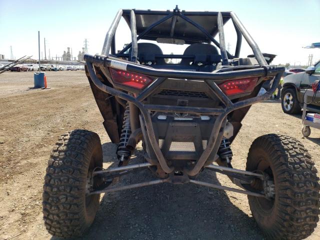 3NSVDE994JF948346 - 2018 POLARIS RZR XP 1000 EPS BLACK photo 6