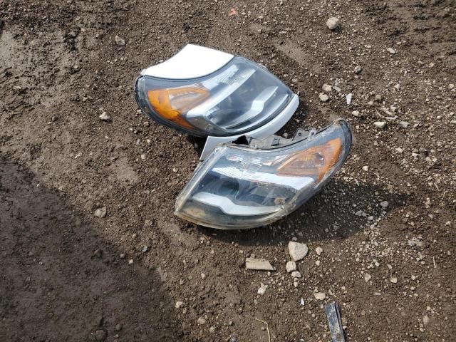 3C6TRVAG4GE110571 - 2016 RAM PROMASTER 1500 STANDARD WHITE photo 13