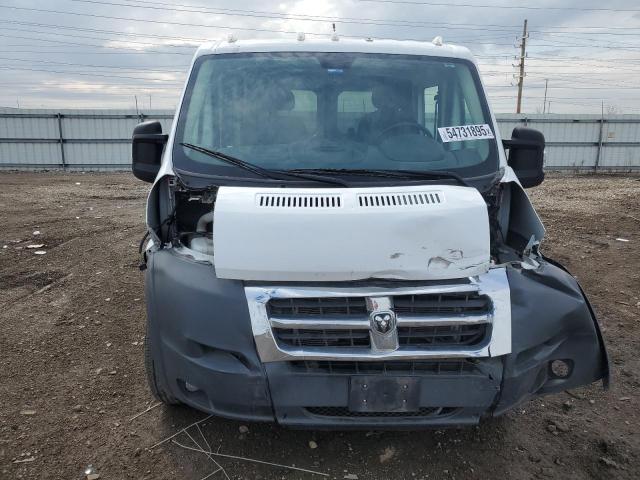 3C6TRVAG4GE110571 - 2016 RAM PROMASTER 1500 STANDARD WHITE photo 5