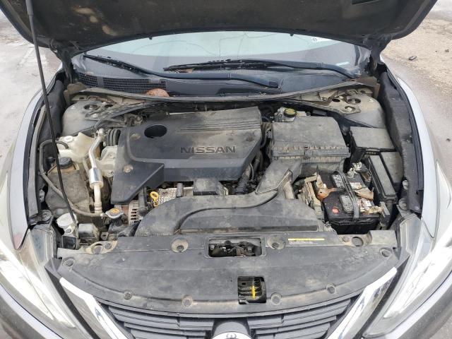 1N4AL3AP2JC193945 - 2018 NISSAN ALTIMA 2.5 CHARCOAL photo 11