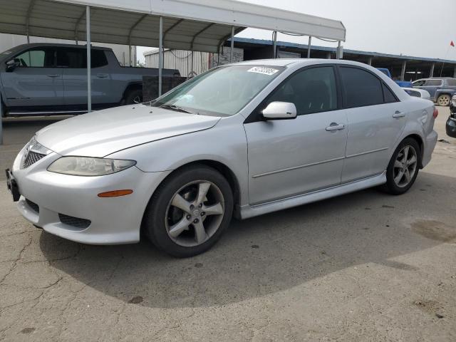 2003 MAZDA 6 I, 