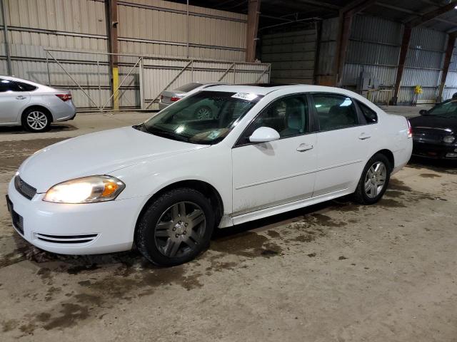 2014 CHEVROLET IMPALA LIM LT, 