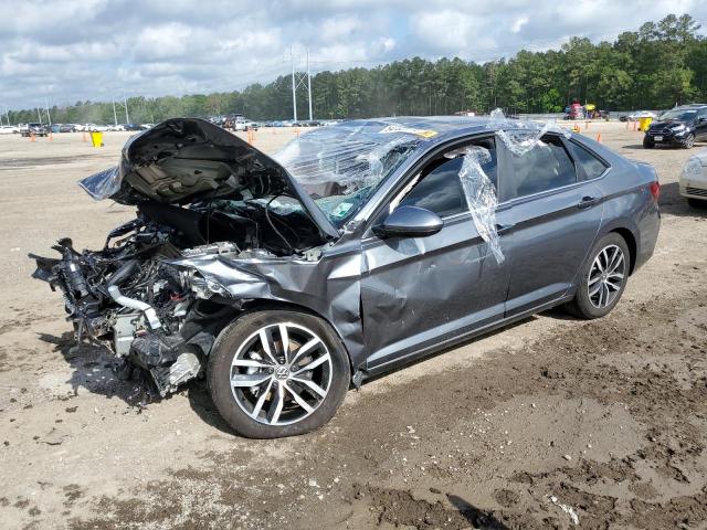 2025 VOLKSWAGEN JETTA SE, 