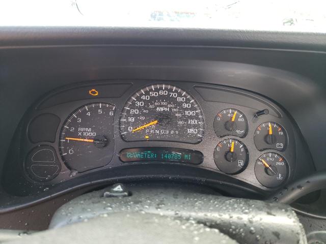 3GCEC14X97G213691 - 2007 CHEVROLET SILVERADO C1500 CLASSIC Qırmızı foto 9