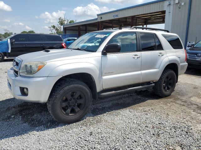 2006 TOYOTA 4RUNNER SR5, null