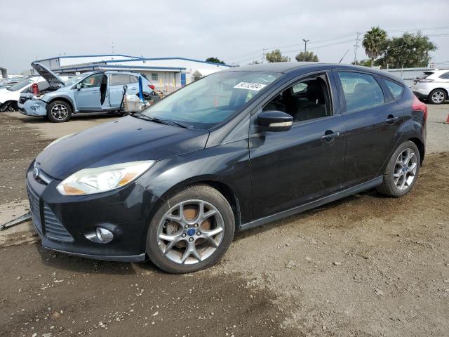 2013 FORD FOCUS SE, 