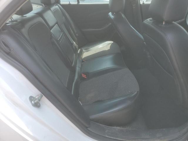 1G11C5SA9DF151476 - 2013 CHEVROLET MALIBU 1LT WHITE photo 10