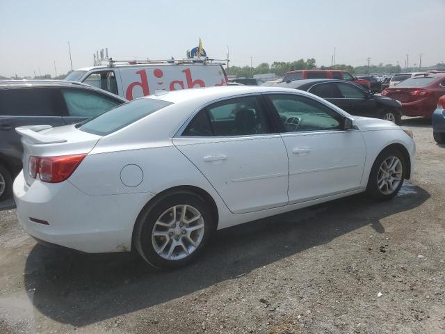 1G11C5SA9DF151476 - 2013 CHEVROLET MALIBU 1LT WHITE photo 3