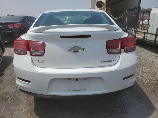 1G11C5SA9DF151476 - 2013 CHEVROLET MALIBU 1LT WHITE photo 6