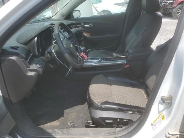 1G11C5SA9DF151476 - 2013 CHEVROLET MALIBU 1LT WHITE photo 7