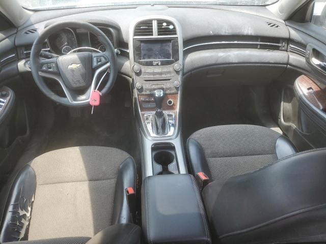 1G11C5SA9DF151476 - 2013 CHEVROLET MALIBU 1LT WHITE photo 8