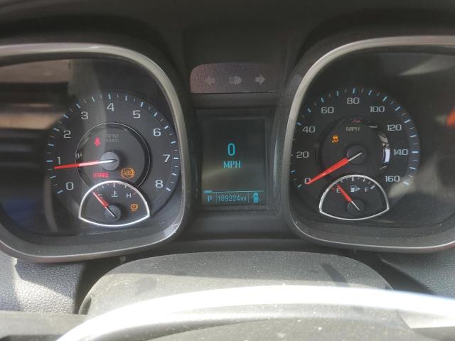 1G11C5SA9DF151476 - 2013 CHEVROLET MALIBU 1LT WHITE photo 9