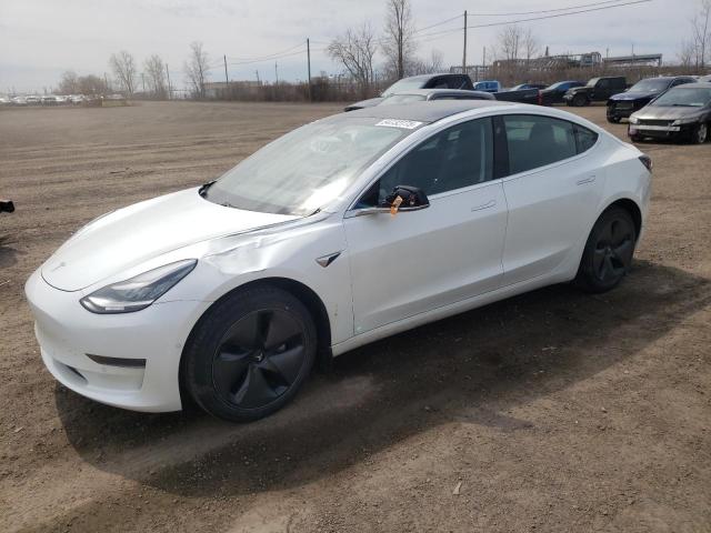 2020 TESLA MODEL 3, 