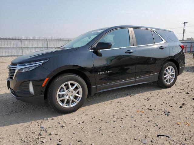 2022 CHEVROLET EQUINOX LT, 