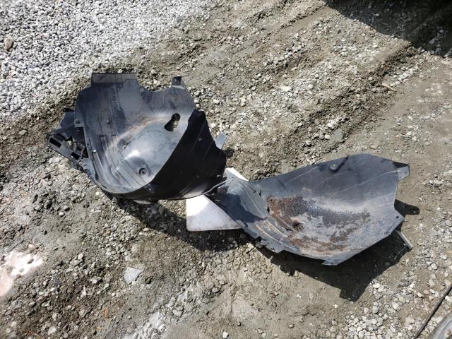 5NMS24AJ6MH343807 - 2021 HYUNDAI SANTA FE SEL Արծաթագույն լուսանկար 13