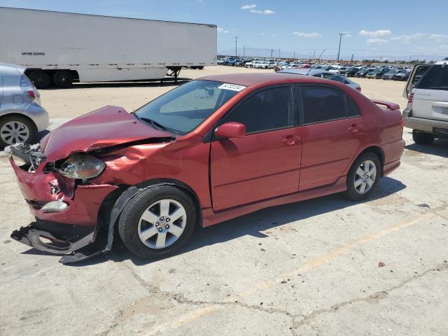 2005 TOYOTA COROLLA CE, 