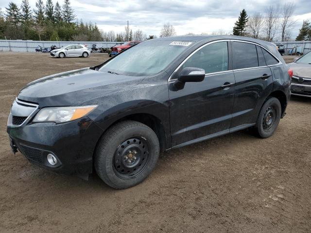 2015 ACURA RDX, 