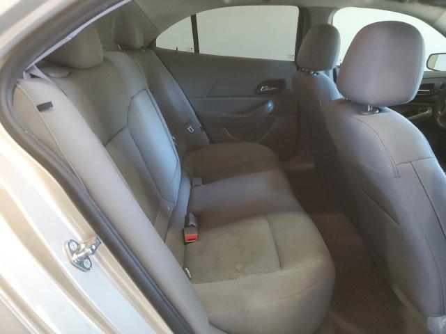 1G11B5SA5GF114397 - 2016 CHEVROLET MALIBU LIM LS თაფლისფერი ფოტო 10