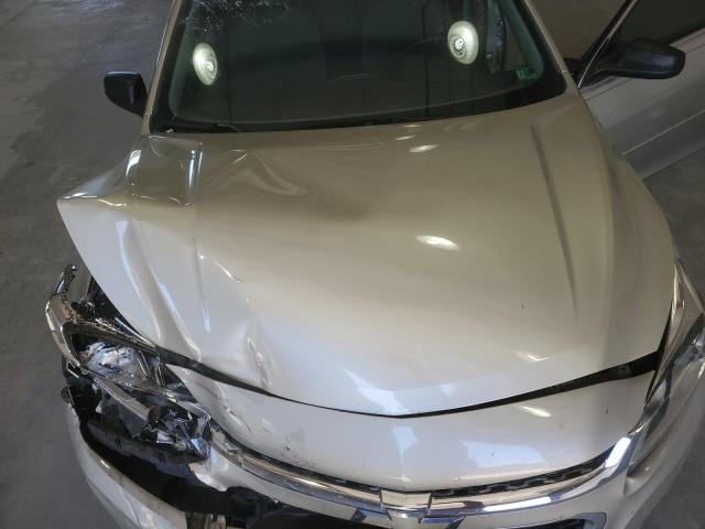 1G11B5SA5GF114397 - 2016 CHEVROLET MALIBU LIM LS თაფლისფერი ფოტო 11