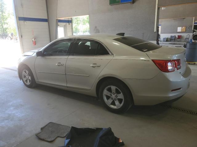 1G11B5SA5GF114397 - 2016 CHEVROLET MALIBU LIM LS თაფლისფერი ფოტო 2