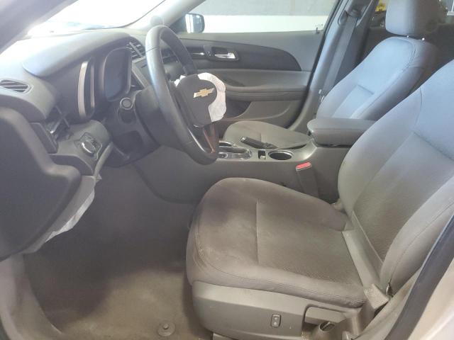 1G11B5SA5GF114397 - 2016 CHEVROLET MALIBU LIM LS თაფლისფერი ფოტო 7